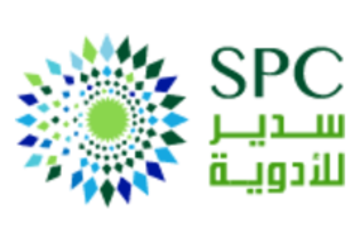 Sudair Pharma logo